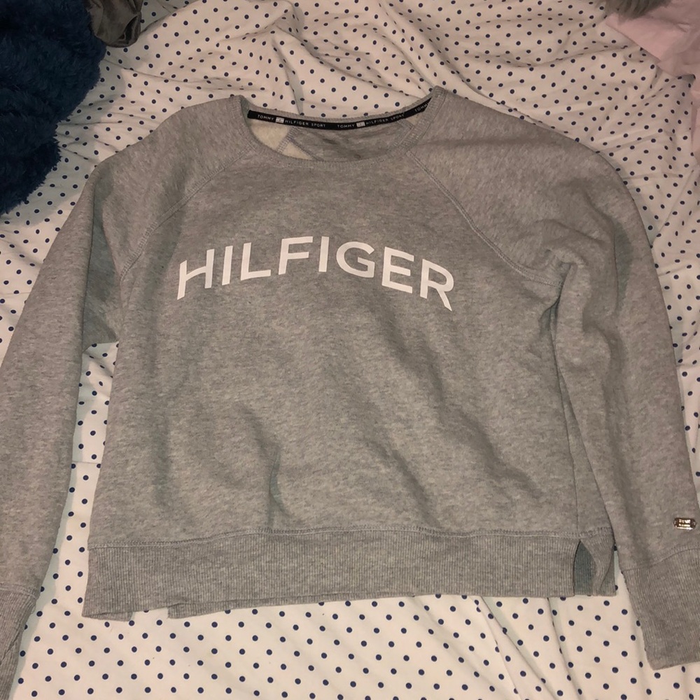 Tommy Hilfiger sweater